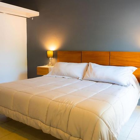 Casa Madero Hotel La Paz Zewnętrze zdjęcie