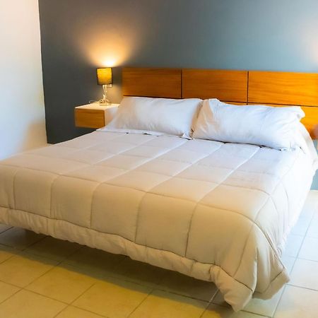 Casa Madero Hotel La Paz Zewnętrze zdjęcie