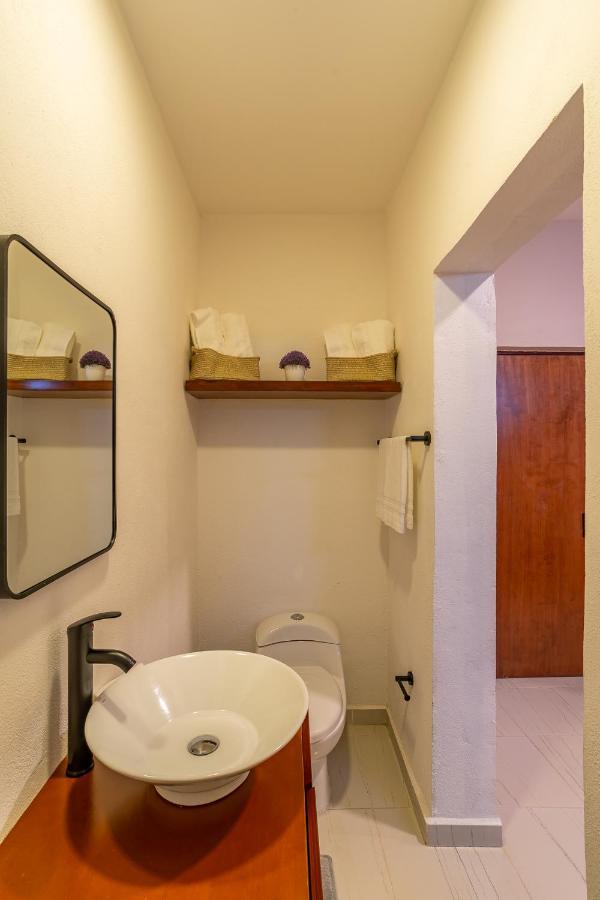 Casa Madero Hotel La Paz Zewnętrze zdjęcie