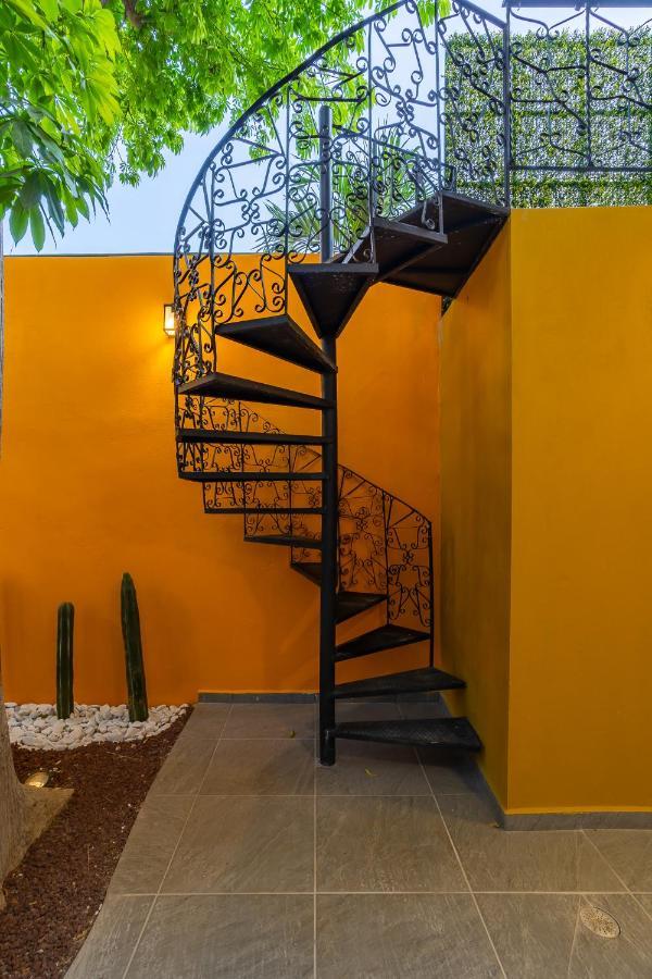 Casa Madero Hotel La Paz Zewnętrze zdjęcie