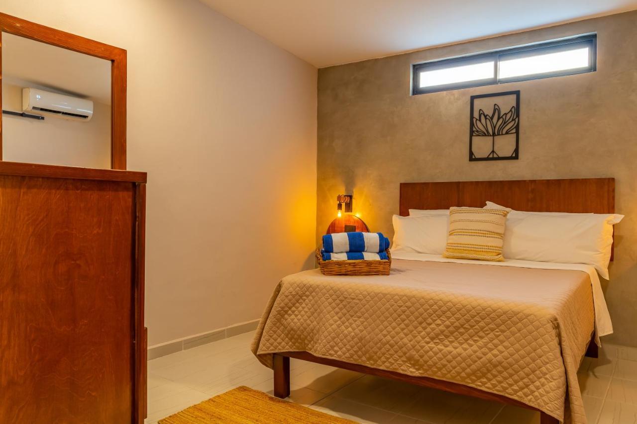 Casa Madero Hotel La Paz Zewnętrze zdjęcie