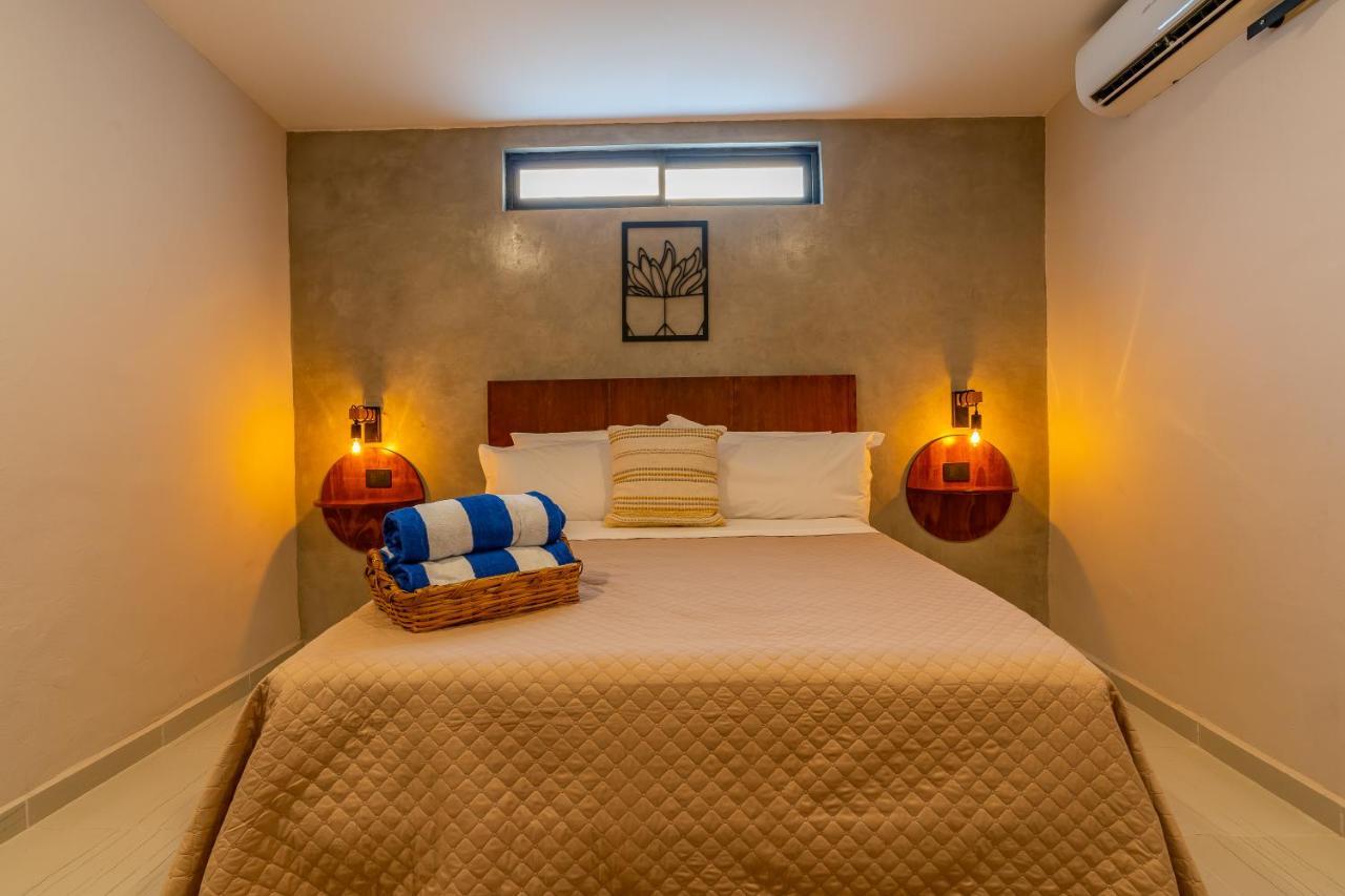 Casa Madero Hotel La Paz Zewnętrze zdjęcie