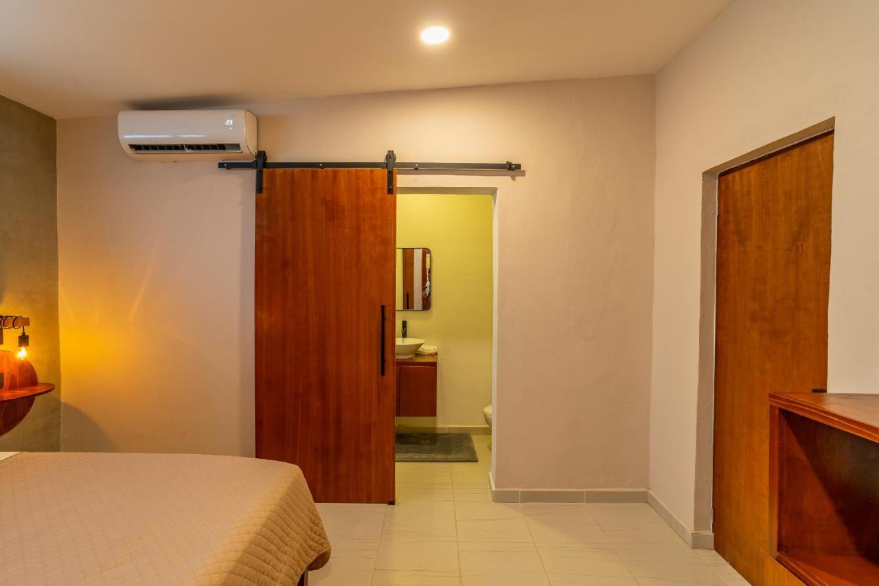 Casa Madero Hotel La Paz Zewnętrze zdjęcie