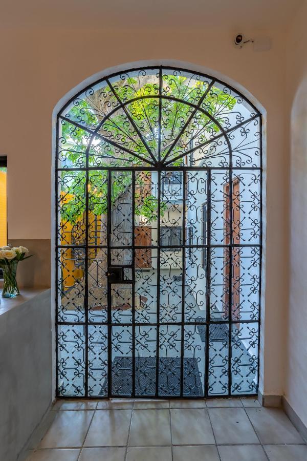 Casa Madero Hotel La Paz Zewnętrze zdjęcie