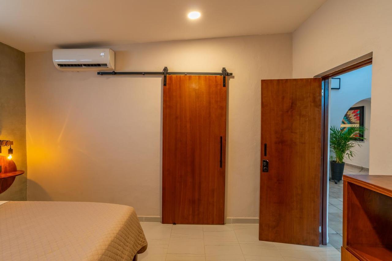 Casa Madero Hotel La Paz Zewnętrze zdjęcie