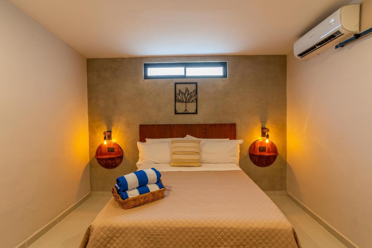 Casa Madero Hotel La Paz Zewnętrze zdjęcie