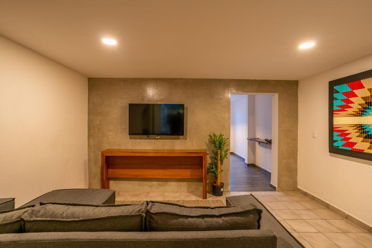 Casa Madero Hotel La Paz Zewnętrze zdjęcie