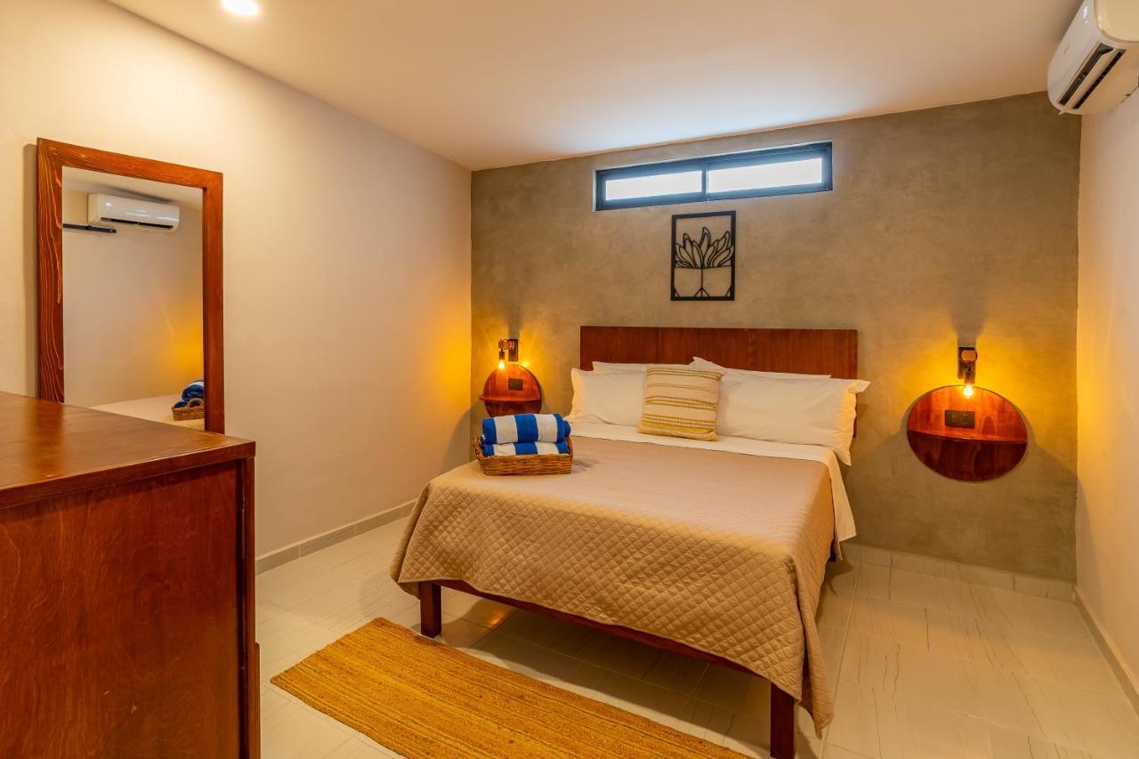 Casa Madero Hotel La Paz Zewnętrze zdjęcie