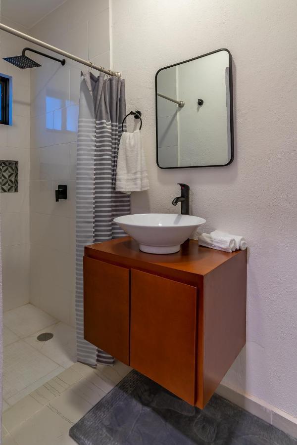 Casa Madero Hotel La Paz Zewnętrze zdjęcie