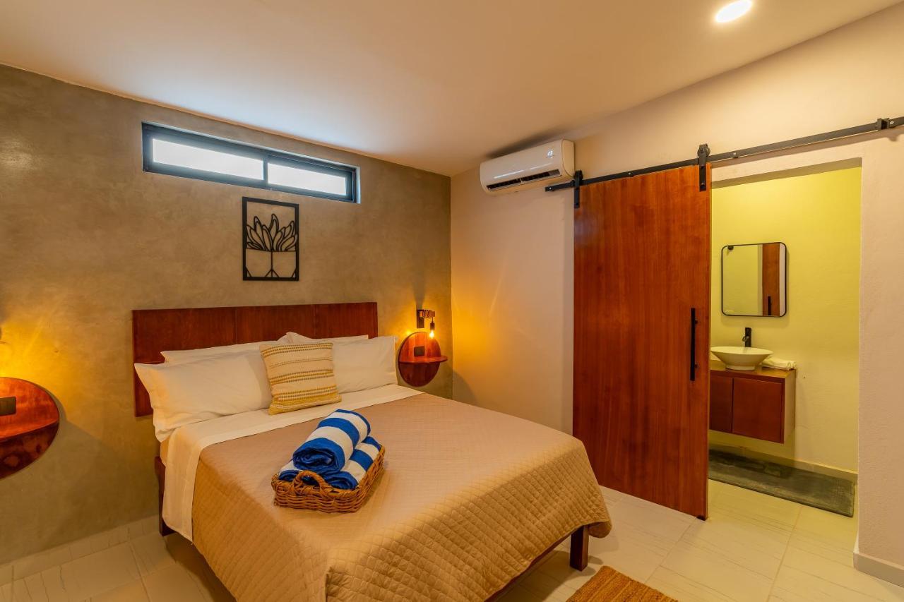 Casa Madero Hotel La Paz Zewnętrze zdjęcie