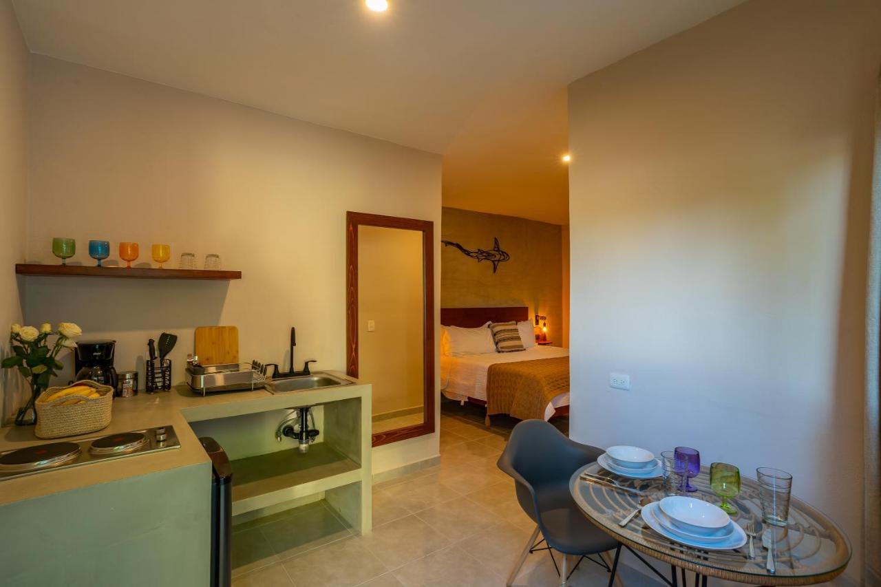 Casa Madero Hotel La Paz Zewnętrze zdjęcie