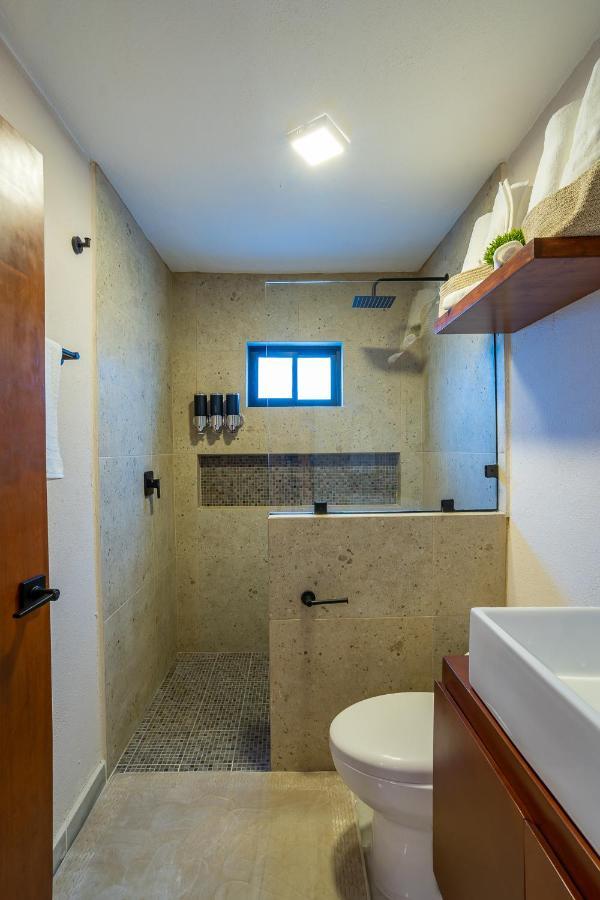 Casa Madero Hotel La Paz Zewnętrze zdjęcie