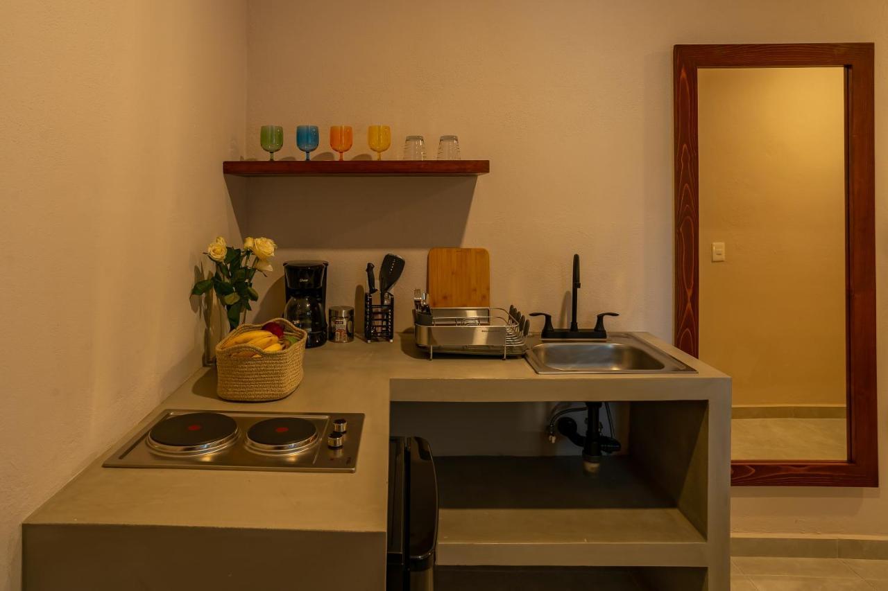 Casa Madero Hotel La Paz Zewnętrze zdjęcie