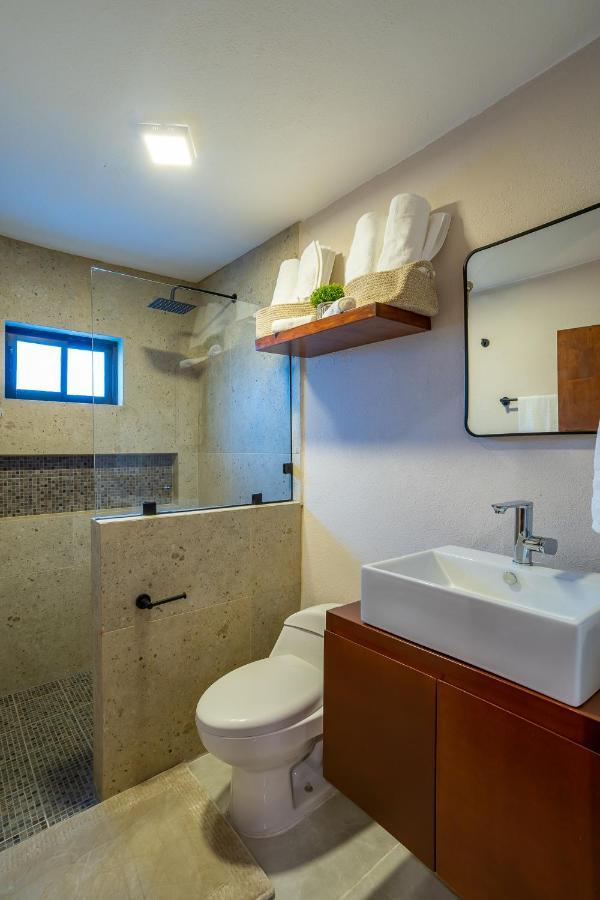 Casa Madero Hotel La Paz Zewnętrze zdjęcie