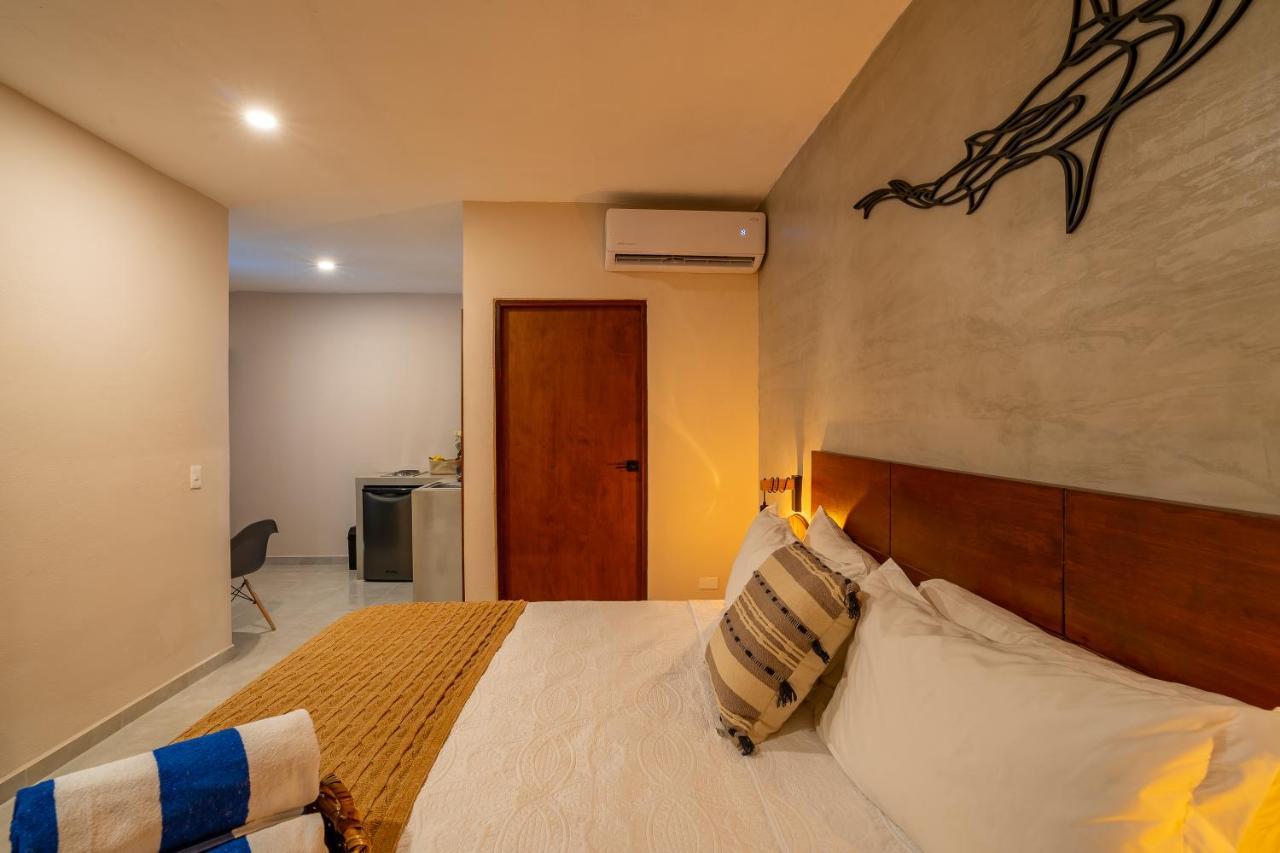Casa Madero Hotel La Paz Zewnętrze zdjęcie