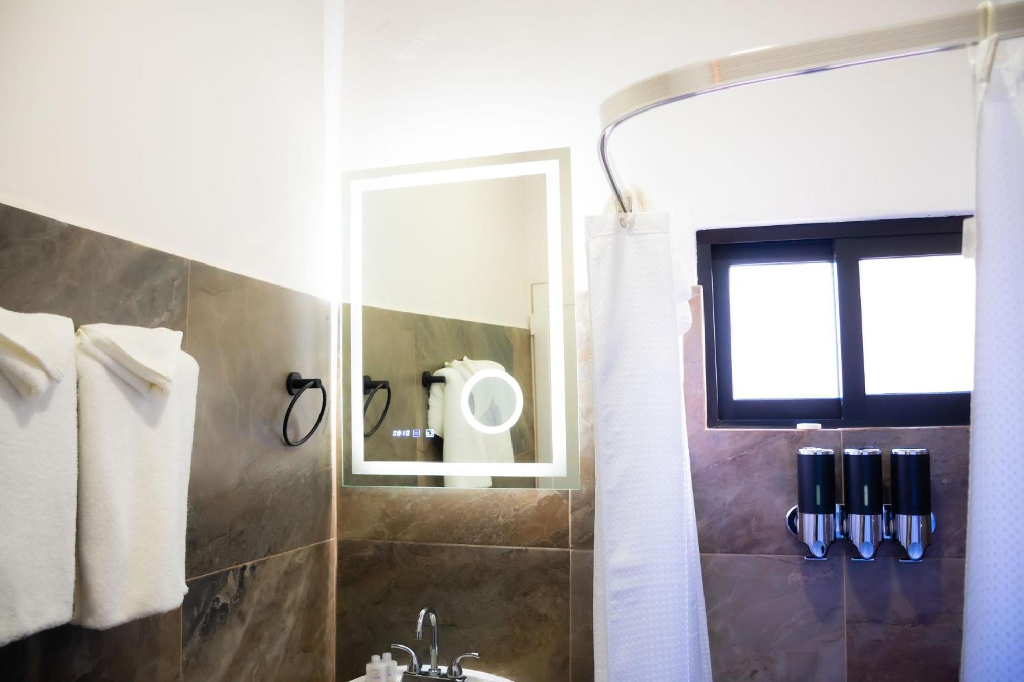 Casa Madero Hotel La Paz Zewnętrze zdjęcie