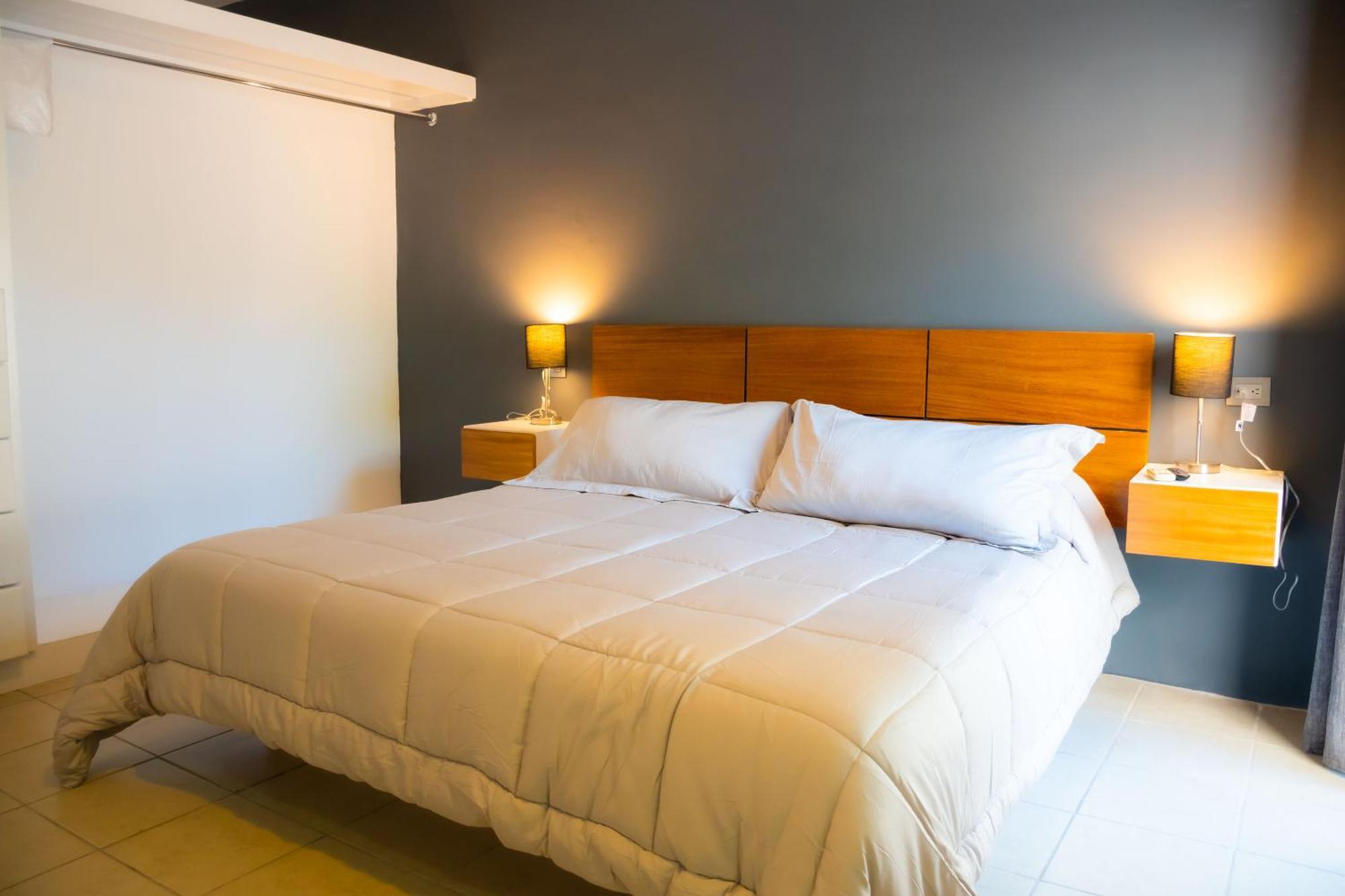 Casa Madero Hotel La Paz Zewnętrze zdjęcie