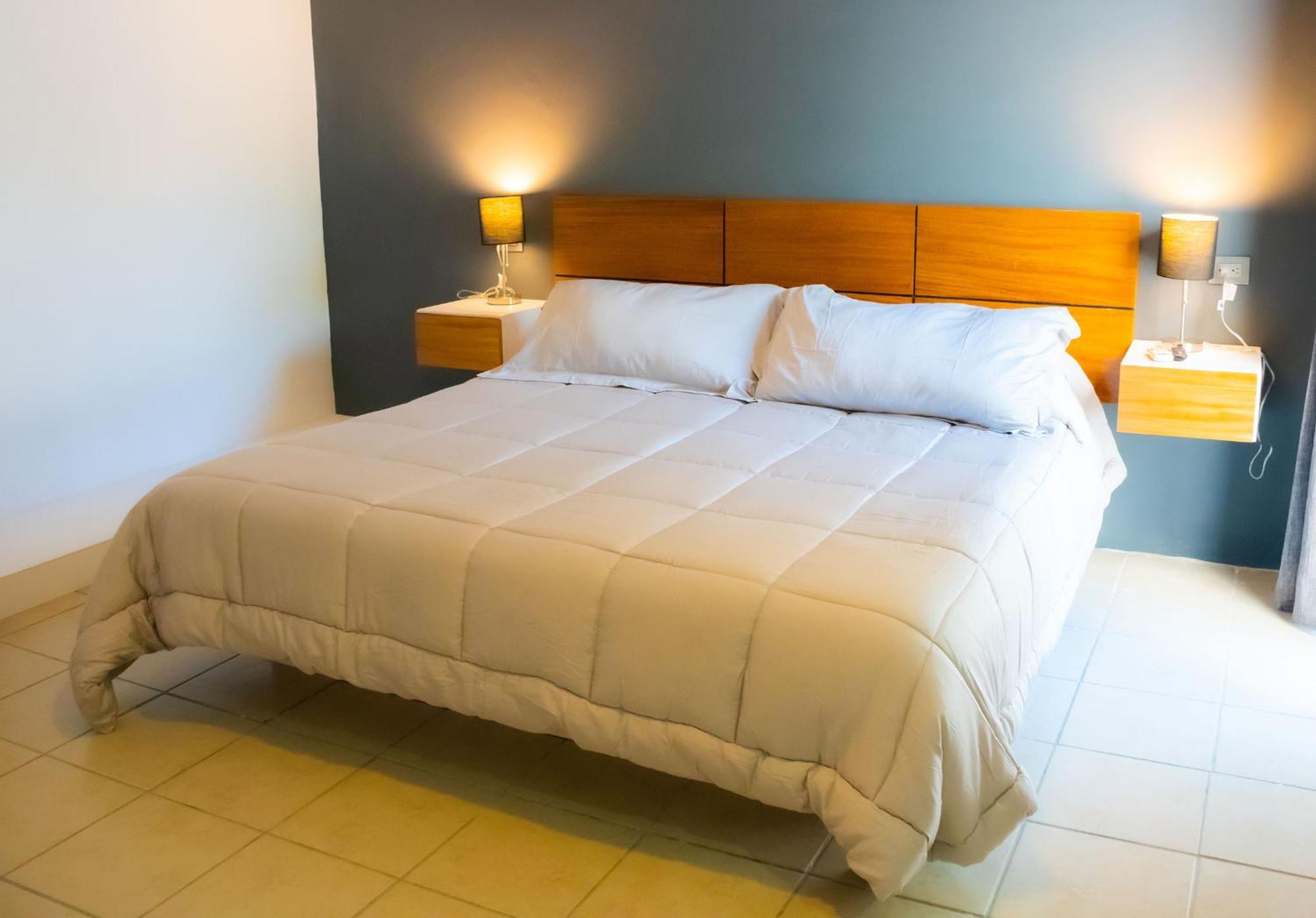 Casa Madero Hotel La Paz Zewnętrze zdjęcie